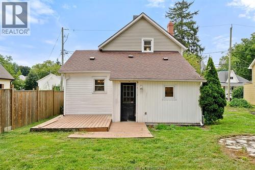 58 Mcdonald Street, Kingsville, ON 