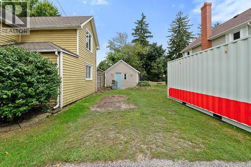 58 Mcdonald Street, Kingsville, ON 