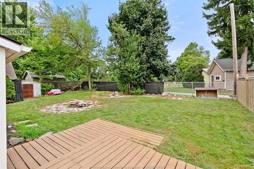 58 Mcdonald Street, Kingsville, ON 