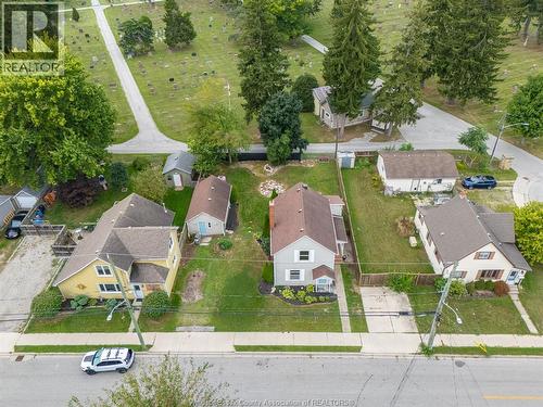 58 Mcdonald Street, Kingsville, ON 