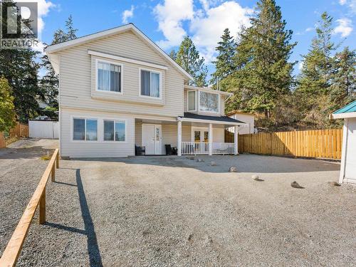 3368 Mciver Road, West Kelowna, BC 