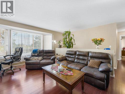 3368 Mciver Road, West Kelowna, BC 