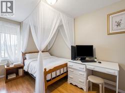 Upstairs Bedroom 3, Virtually staged. - 