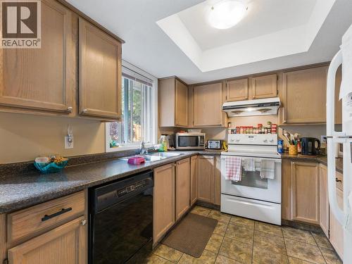 Main Kitchen - 3368 Mciver Road, West Kelowna, BC 
