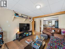 Suite Living Room - 