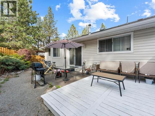 3368 Mciver Road, West Kelowna, BC 