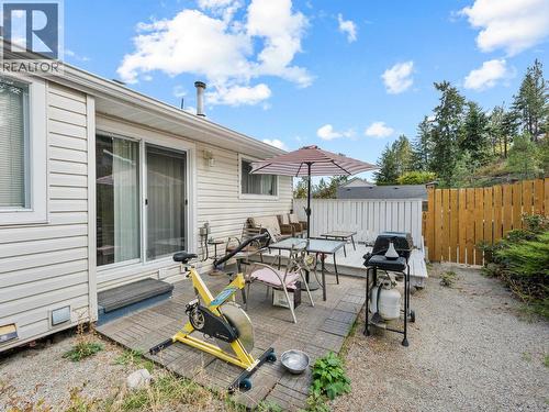 3368 Mciver Road, West Kelowna, BC 