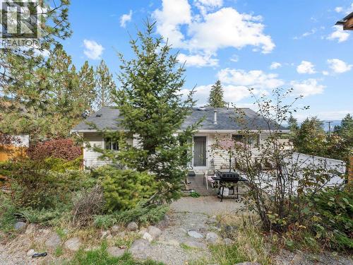 3368 Mciver Road, West Kelowna, BC 