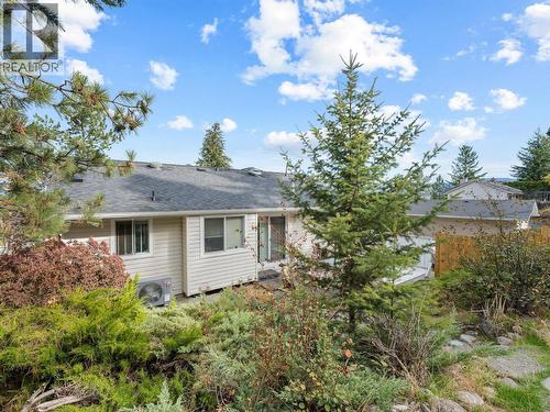 3368 Mciver Road, West Kelowna, BC 