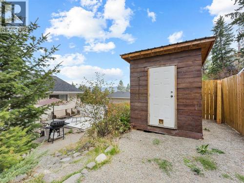 3368 Mciver Road, West Kelowna, BC 