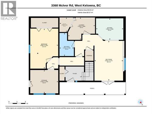 3368 Mciver Road, West Kelowna, BC 