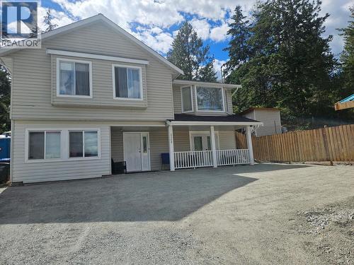 3368 McIver Road  West Kelowna, BC V4T 1G7