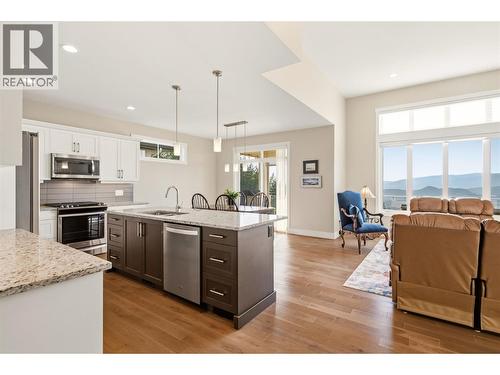 1530 Winter Lane, Kelowna, BC 