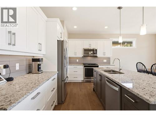 1530 Winter Lane, Kelowna, BC 
