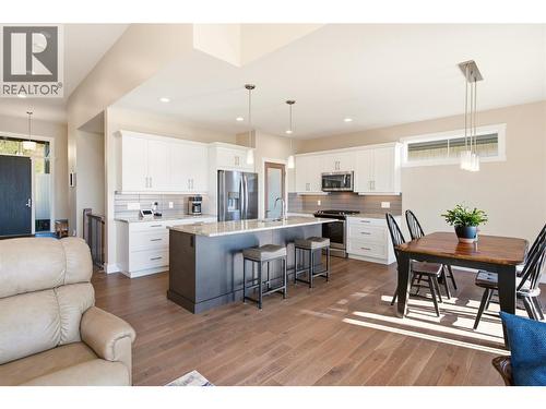 1530 Winter Lane, Kelowna, BC 