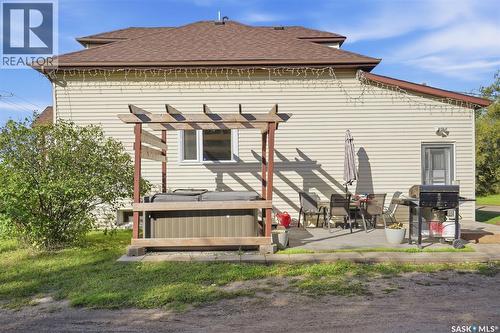100 Pike Lake Road, Vanscoy, SK 