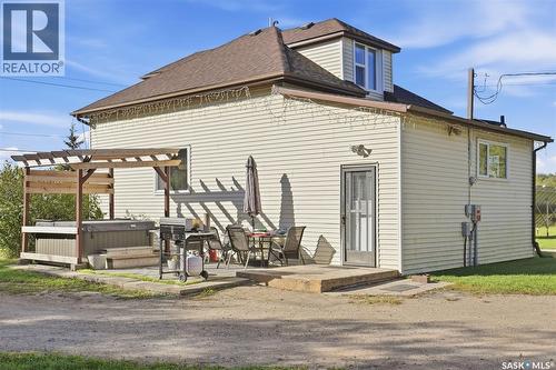 100 Pike Lake Road, Vanscoy, SK 