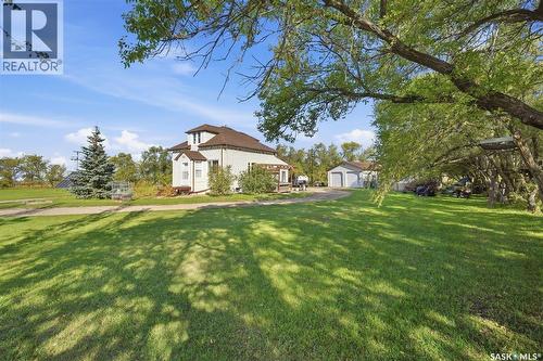 100 Pike Lake Road, Vanscoy, SK 