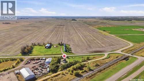 100 Pike Lake Road, Vanscoy, SK 