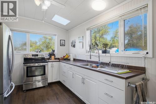 100 Pike Lake Road, Vanscoy, SK 
