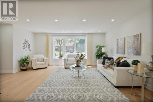 9 Ullswater Crescent, London North (North A), ON 