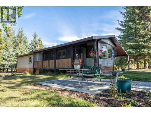 53270 Jardine Road, Cluculz Lake, BC 