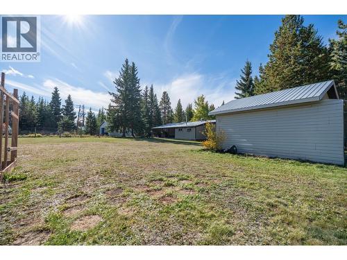 53270 Jardine Road, Cluculz Lake, BC 