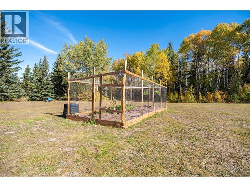 53270 Jardine Road, Cluculz Lake, BC 