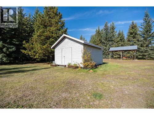 53270 Jardine Road, Cluculz Lake, BC 