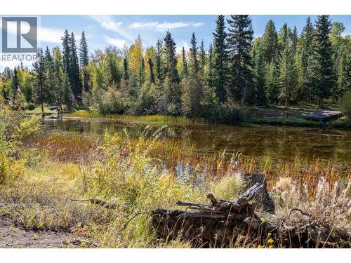 53270 Jardine Road, Cluculz Lake, BC 
