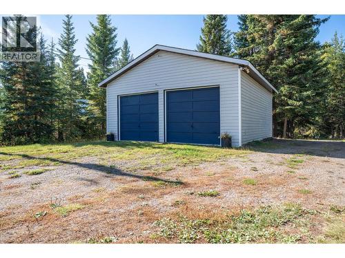 53270 Jardine Road, Cluculz Lake, BC 