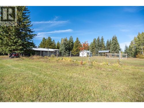 53270 Jardine Road, Cluculz Lake, BC 