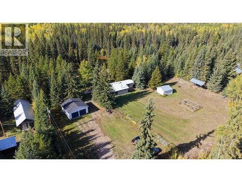53270 Jardine Road, Cluculz Lake, BC 