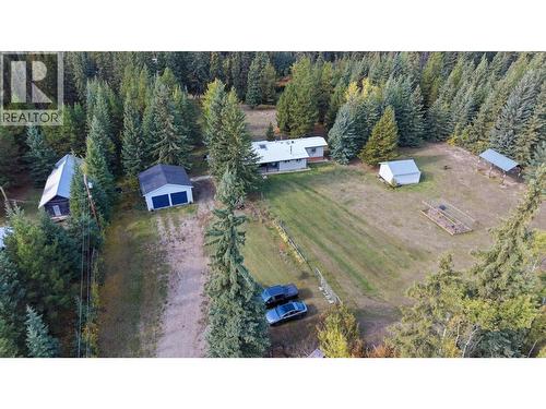 53270 Jardine Road, Cluculz Lake, BC 