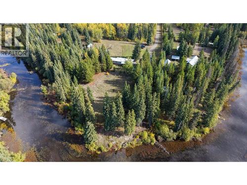 53270 Jardine Road, Cluculz Lake, BC 