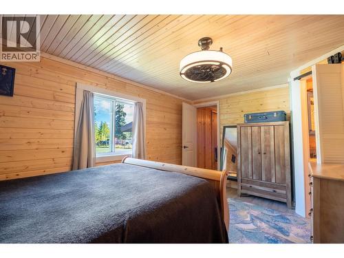 53270 Jardine Road, Cluculz Lake, BC 