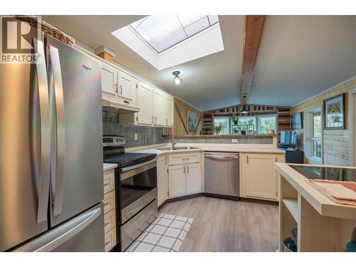 53270 Jardine Road, Cluculz Lake, BC 