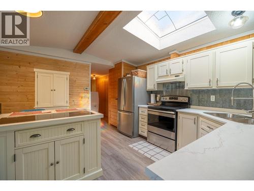 53270 Jardine Road, Cluculz Lake, BC 