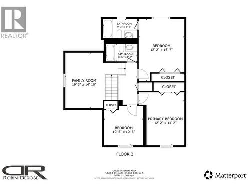 11340 86A Street, Fort St. John, BC 