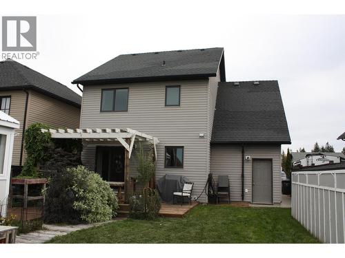 11340 86A Street, Fort St. John, BC 