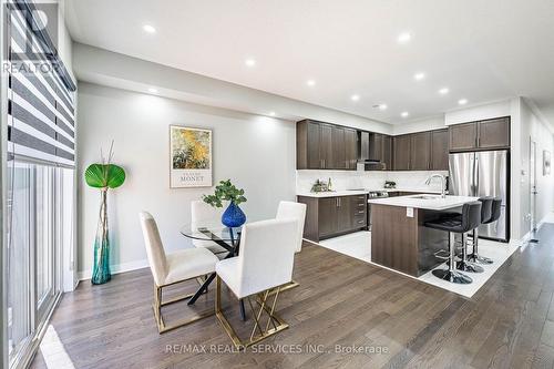 60 Brixham Lane, Brampton, ON 
