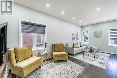 60 Brixham Lane, Brampton, ON 