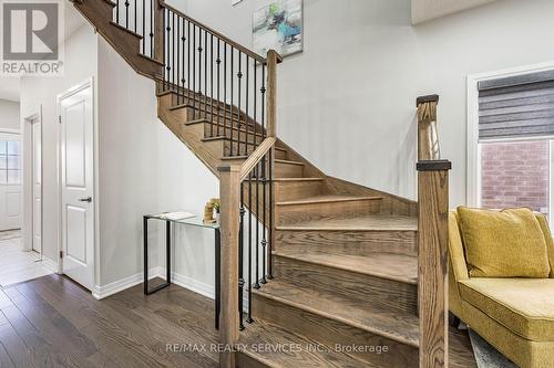 60 Brixham Lane, Brampton, ON 