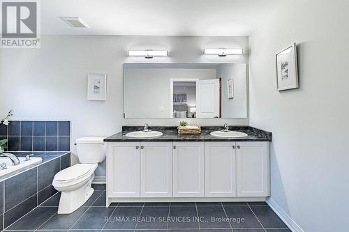 60 Brixham Lane, Brampton, ON 