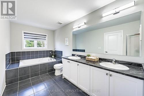 60 Brixham Lane, Brampton, ON 
