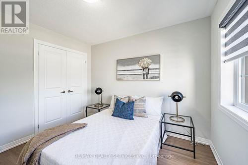 60 Brixham Lane, Brampton, ON 