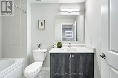 60 Brixham Lane, Brampton, ON 