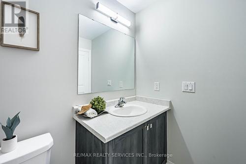 60 Brixham Lane, Brampton, ON 