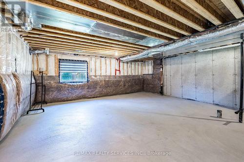 60 Brixham Lane, Brampton, ON 