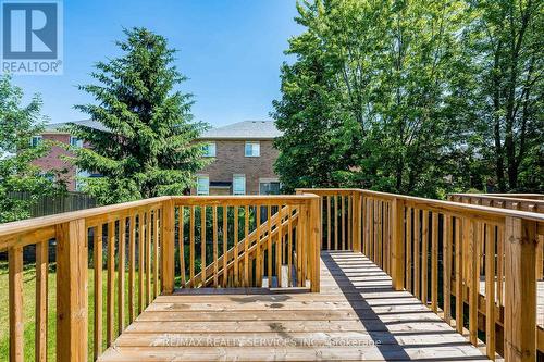 60 Brixham Lane, Brampton, ON 